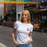 T-Shirt Mühlen Kölsch "Pride" Shirtee