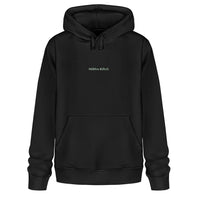 Mühlen Kölsch Hoodie mit Stick  - Unisex Organic Hoodie 2.0 ST/ST mit Stick Shirtee