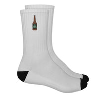 Mühlen Kölsch Socken - Logo Socken Shirtee