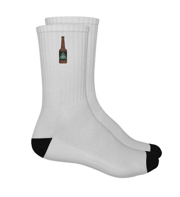 Mühlen Kölsch Socken - Logo Socken Shirtee